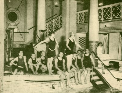 Pool, Berengaria, . av Unbekannt
