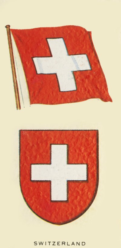 Schweiz, c1935. av Unbekannt