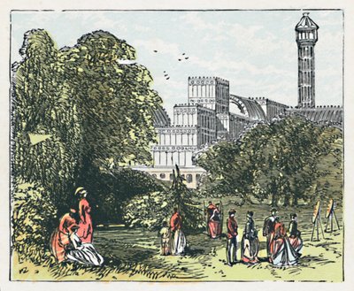 Sydenham, c1910 av Unbekannt