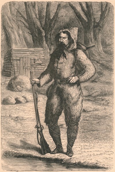 Baronen De Wogan, 1870 av Unbekannt