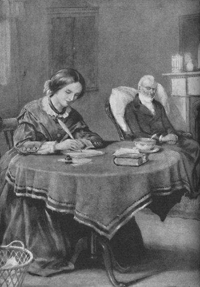 The Brontes - Ord inspirerade av hopp som vann anseende, c1925 av Unbekannt