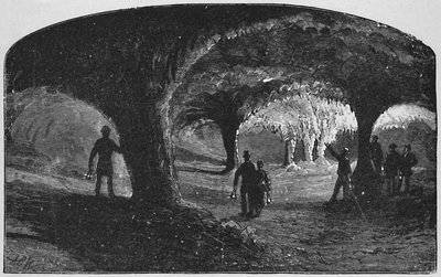 Kyrkan, 1883 av Unbekannt