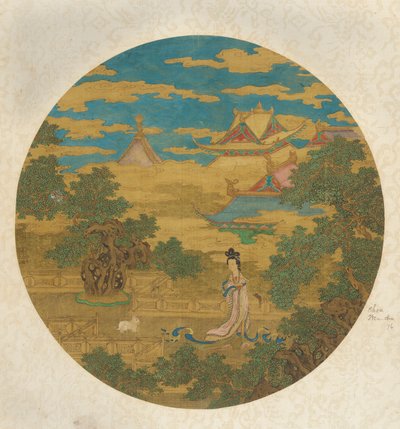 Gudinnan Chang