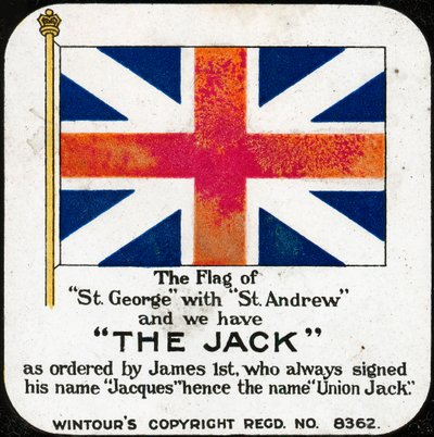 The Jack, c1910-talet av Unbekannt