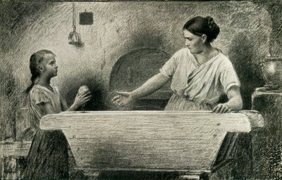 Surdegen, 1936. av Unbekannt