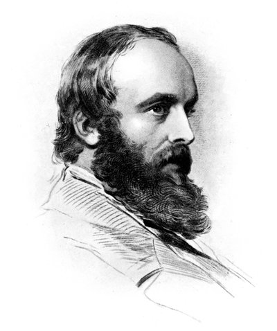 The Marquess of Salisbury, brittisk premiärminister, 1800-talet c1905 av Unbekannt