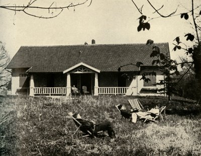 Messen i Pontavert, maj 1940, 1939-1940, 1941. av Unbekannt