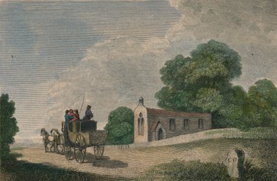 Milstenen. CXI, 1800-talet av Unbekannt
