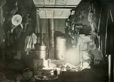 Nattväktaren, c1908, 1909 av Unbekannt