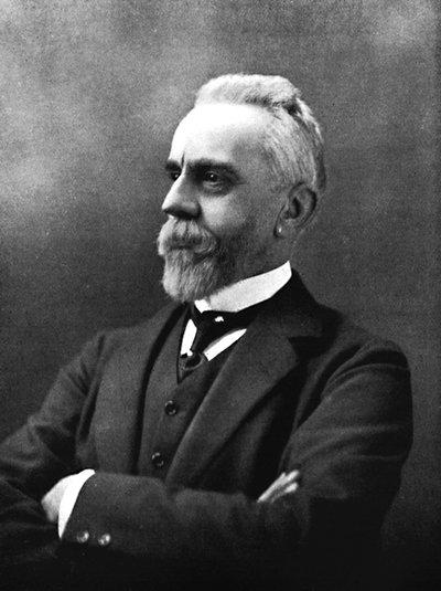 Den högra Hon. Sir Thomas P. Whittaker, M.P., 1916 av Unbekannt