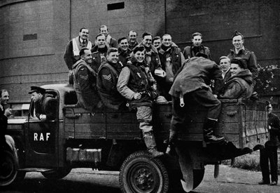Deras hjärtan är höga, 1941 av Unbekannt