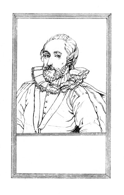 Thomas Howard, Earl of Arundel av Unbekannt