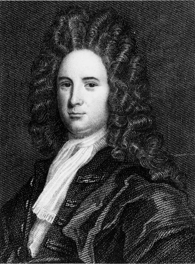 Thomas Savery, engelsk uppfinnare och militäringenjör, ca 1690-1699 av Unbekannt