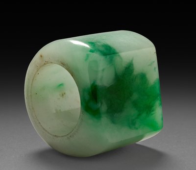 Tumring, 1800-1900-tal. av Unbekannt