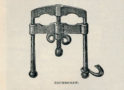 Tumskruv, 1905 av Unbekannt