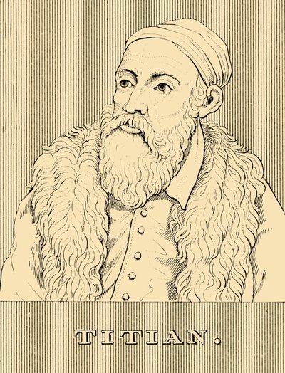 Bro, c1488-1576, 1830. av Unbekannt