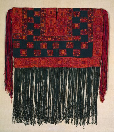 Tunika, c. 300 f.Kr.-200 e.Kr. av Unbekannt