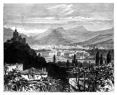 Turin, Italien av Unbekannt