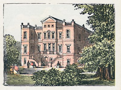 Twickenham, c1910 av Unbekannt