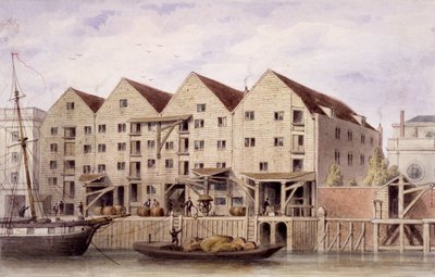 Utsikt över Chamberlain
