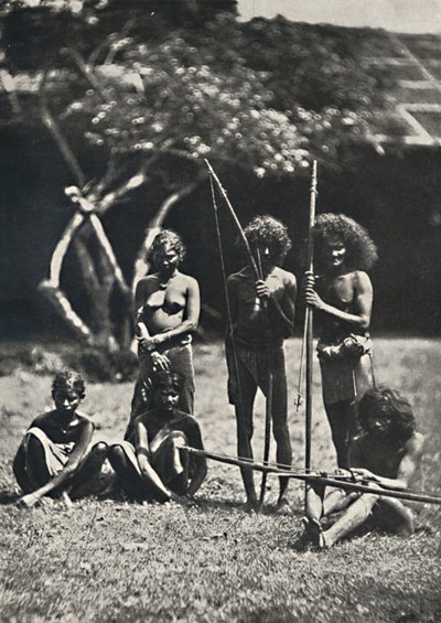Bön, 1926 av Unbekannt