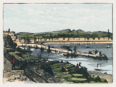 Weymouth, c1910 av Unbekannt