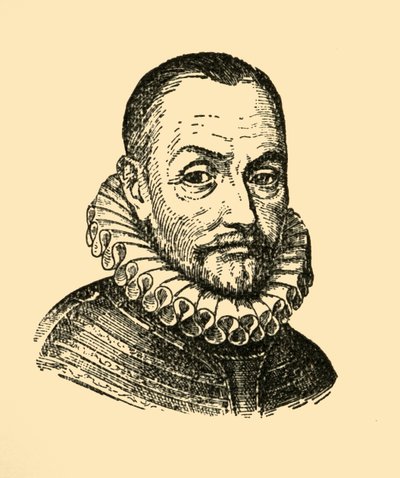 William av Nassau, Prins av Orange, 1933. av Unbekannt