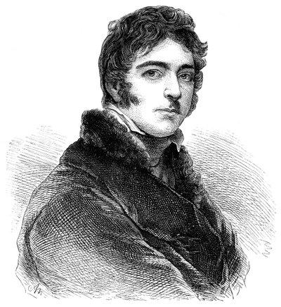 William Lamb, Lord Melbourne, 1800-talet av Unbekannt
