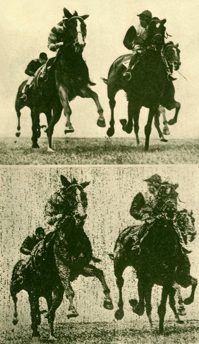 Trådlös fototelegrafi, c1930. av Unbekannt