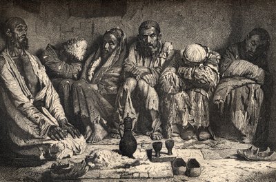 O se fale opium i Asia Tutotonu, ata mai le 