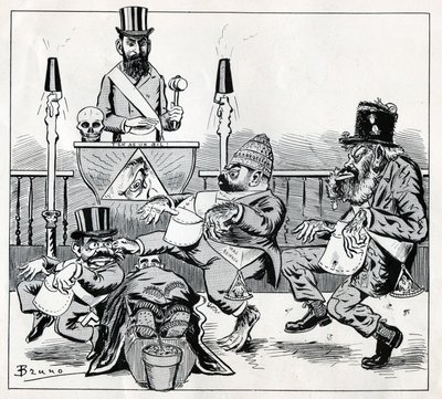 Affären Dreyfus. Dreyfus-affären. av Unbekannt