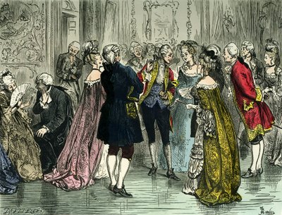 Barnaby Rudge av Charles Dickens av Unbekannter Künstler