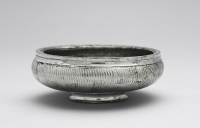 Skål, c.350-600 av Unbekannt
