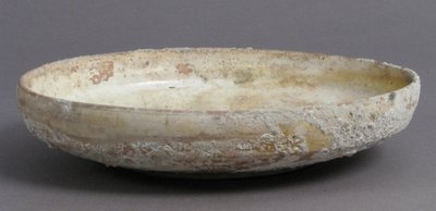 Skål med rovfågel, 1000–1200-talet av Unbekannt