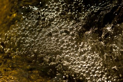Bubblor (foto) av Unbekannter Künstler