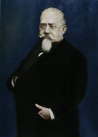 Cesare Lombroso von 