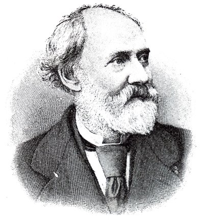 Charles Reade. av Unbekannt
