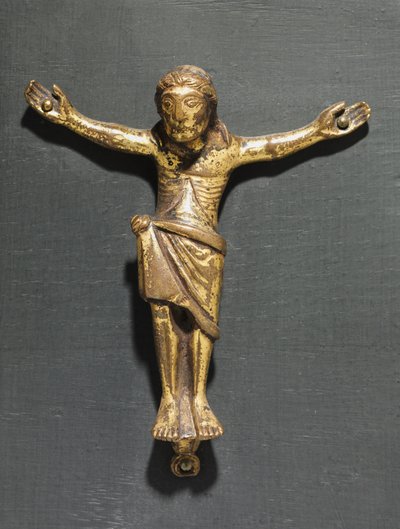 Kristi korpus, ca 1150-1175 av Unbekannt