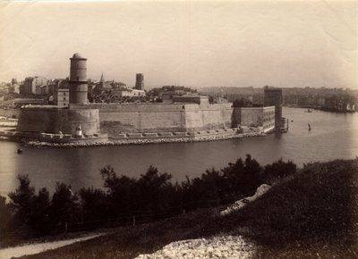 Exteriörvy av Chateau d