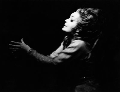 Gwyneth Jones av Benjamin Baud
