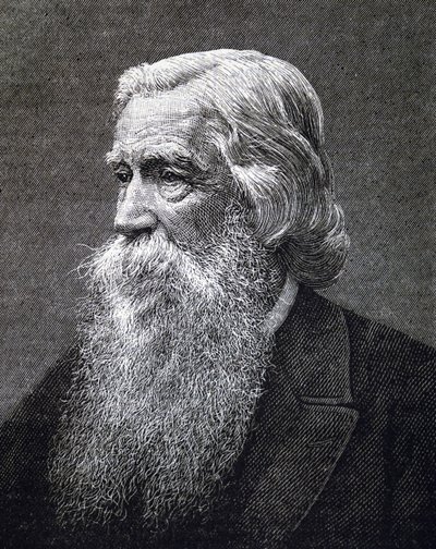 John Gibson Paton. av Unbekannt