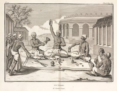 Manar-Swami, Indien av Unbekannt