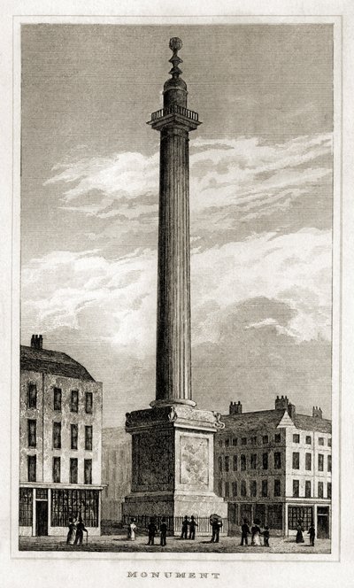 Monument av Unbekannt