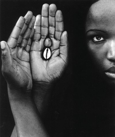 Noir 21, 2000 (s/v foto) av Unbekannter Künstler