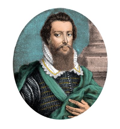 Robert Devereux, 2:a greven av Essex av Unbekannter Künstler