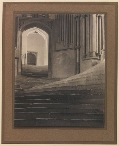 Sea of Steps