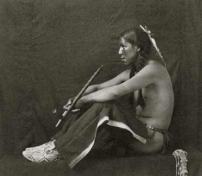 Fredsröret 1914 (foto) av Unbekannter Künstler