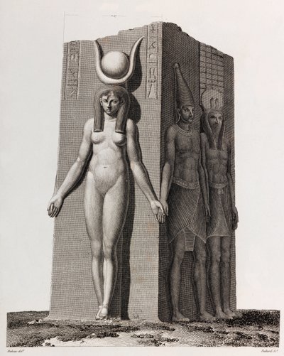 Thebe: Karnak av Unbekannt