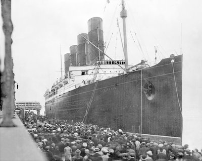 Storbritannien: SS 
