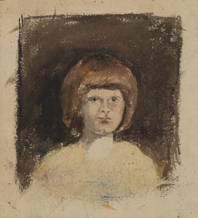 Pojke av Unidentified